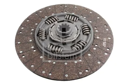 Clutch Disc FEBI BILSTEIN 105088)