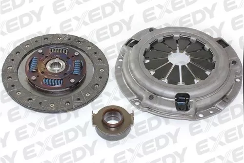 Koppelingsset EXEDY HCK2026)