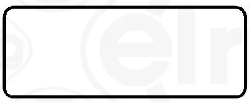 Pakking, cilinderkopdeksel ELRING 144.750)
