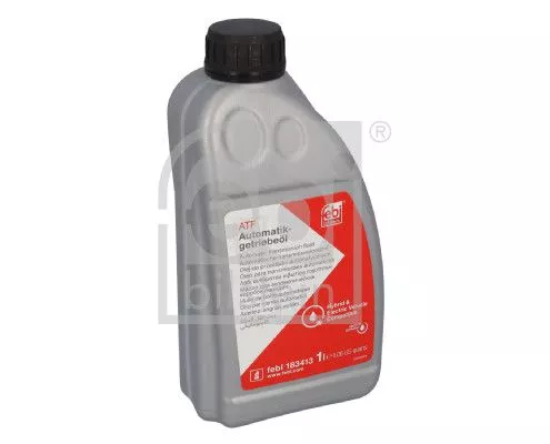 Automatic Transmission Fluid FEBI BILSTEIN 183413)