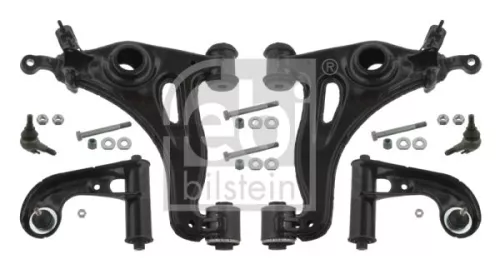 Repair Kit, wheel suspension FEBI BILSTEIN 33134)