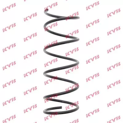Veerophanging KYB RA1546)