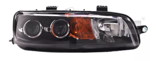 Headlight TYC 20-5957-75-2)