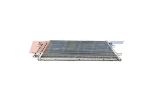 Condensor, airconditioning AUGER 110691)