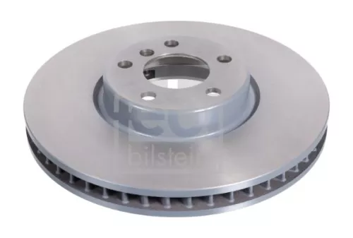 Remschijf FEBI BILSTEIN 104950)