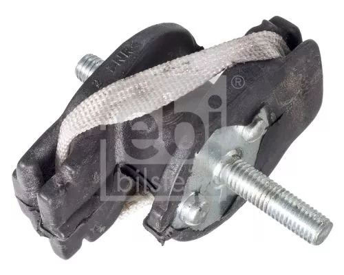 Mounting, automatic transmission FEBI BILSTEIN 103324)