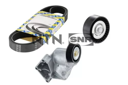 V-Ribbed Belt Set SNR KA852.09)