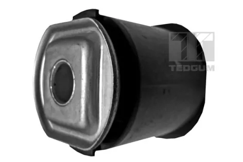 Bus, asbalk TEDGUM TED81185)