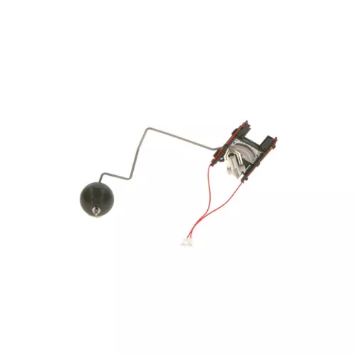 Sensorunit, brandstoftank BOSCH 1 582 980 068)
