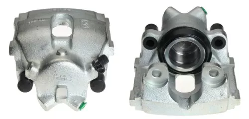 Brake Caliper BUDWEG CALIPER 343008)