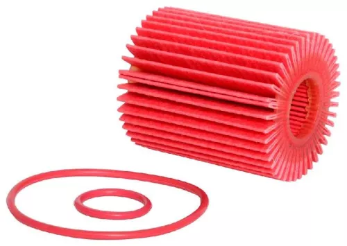 Oliefilter K&N FILTERS HP-7023)