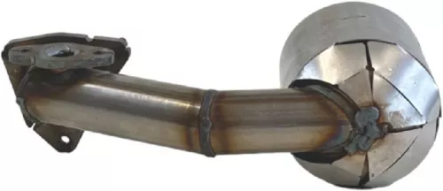 Catalytic Converter BOSAL 090-280)
