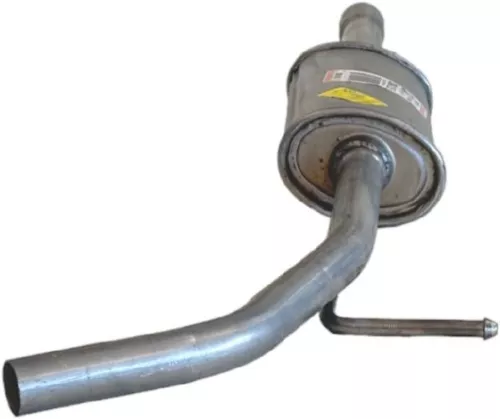 Achterdemper BOSAL 200-143)