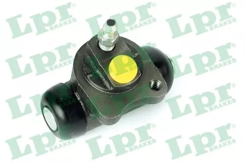 Wielremcilinder LPR 5319)