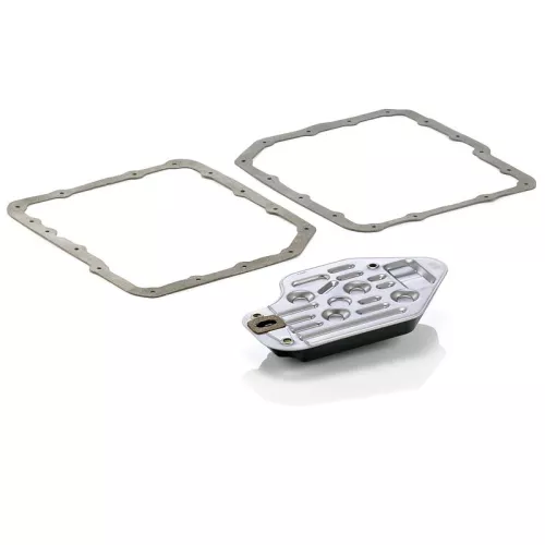 Hydraulic Filter, automatic transmission MANN-FILTER H 2426 KIT)