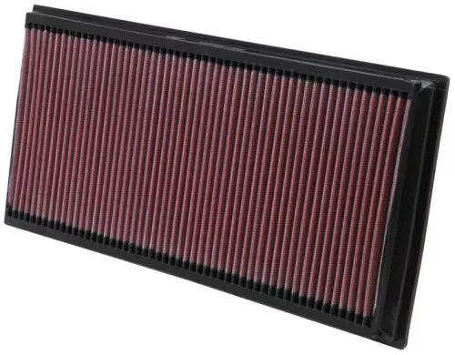 Luchtfilter K&N FILTERS 33-2857)