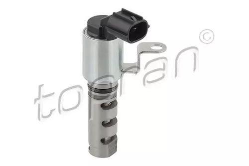 Regelklep, nokkenasafstelling TOPRAN 600 744)