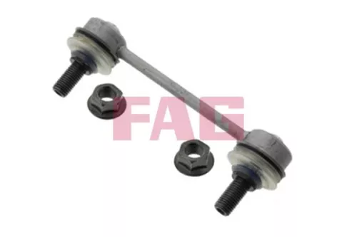 Verbindingsstang, stabilisatorstang Schaeffler FAG 818 0143 10)