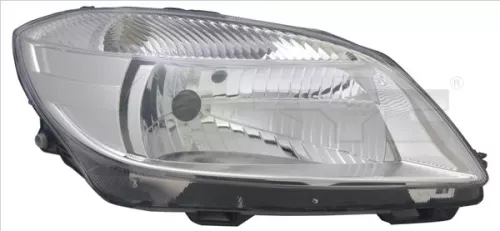 Koplamp TYC 20-14322-05-2)