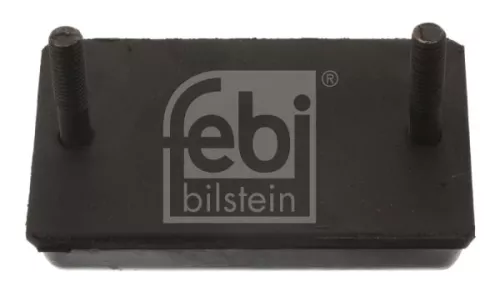 Rubber Buffer, suspension FEBI BILSTEIN 44640)