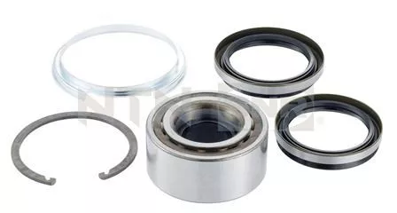 Wheel Bearing Kit SNR R169.08)