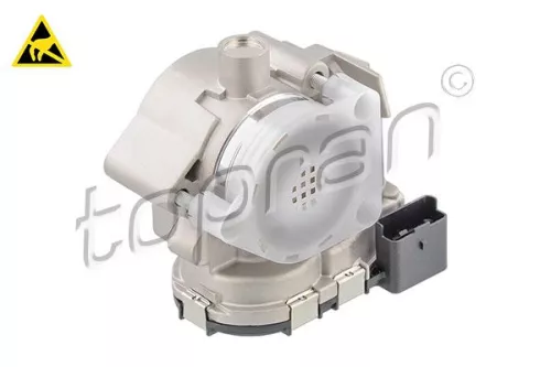 Throttle Body TOPRAN 723 903)