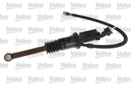 Hoofdremcilinder, koppeling VALEO 874353)