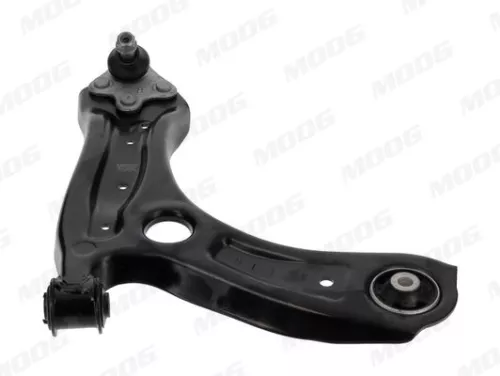 Control/Trailing Arm, wheel suspension MOOG VO-WP-8854)