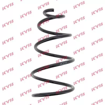 Veerophanging KYB RC1050)
