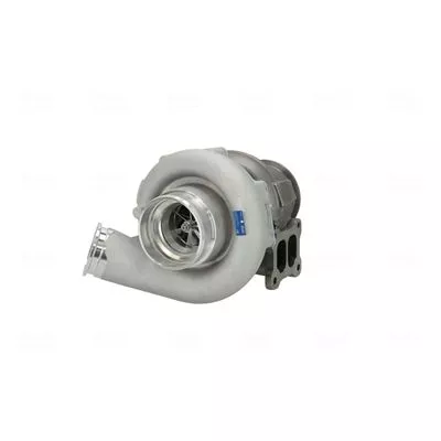 Oplader, opladen (supercharged/turbocharged) NISSENS 93677)