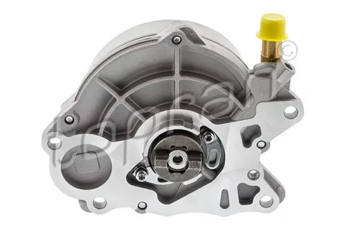 Vacuümpomp, remsysteem TOPRAN 117 597)