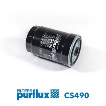 Fuel Filter PURFLUX CS490)