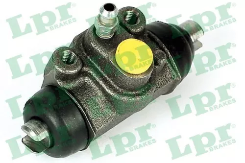 Wielremcilinder LPR 5129)