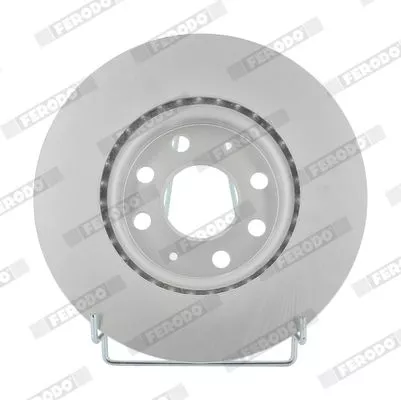 Brake Disc FERODO DDF1304C)