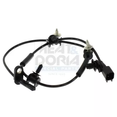 Sensor, wielsnelheid MEAT & DORIA 901384)