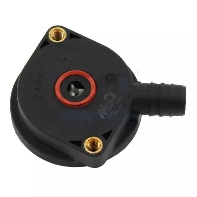 Valve, crankcase ventilation MEAT & DORIA 91702)