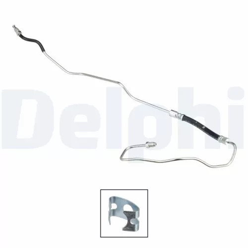 Remslang DELPHI LH7860)