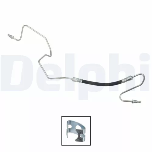 Remslang DELPHI LH7796)