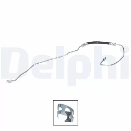 Remslang DELPHI LH7603)