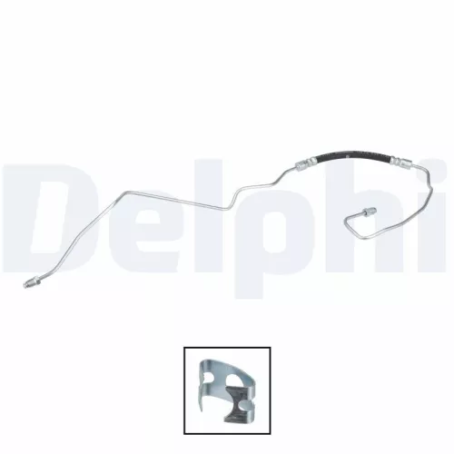 Remslang DELPHI LH7604)