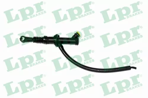 Hoofdremcilinder, koppeling LPR 2609)