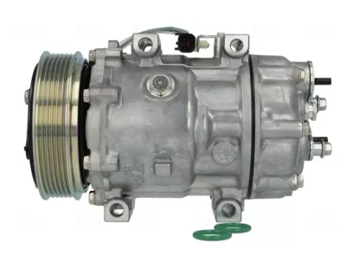 Compressor, air conditioning NISSENS 89143)