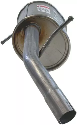 Achterdemper BOSAL 135-139)