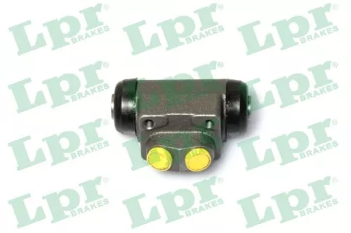 Wielremcilinder LPR 5211)