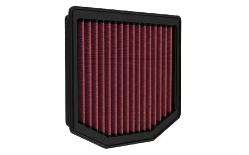 Luchtfilter K&N FILTERS TB-9020)