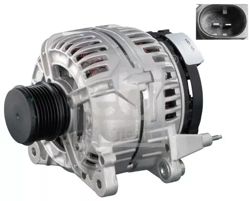 Alternator FEBI BILSTEIN 101529)