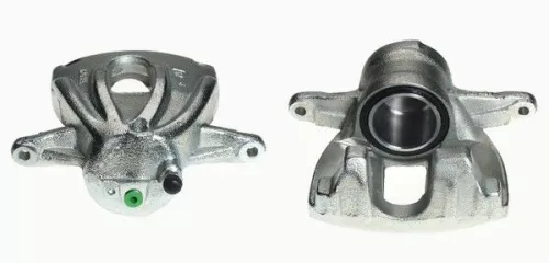 Remklauw BUDWEG CALIPER 343475)