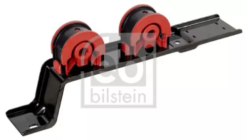 Montage, uitlaatsysteem FEBI BILSTEIN 174865)