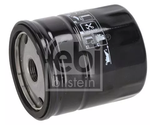 Oil Filter FEBI BILSTEIN 109139)