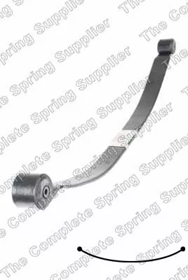 Spring Pack LESJÖFORS 5827545)